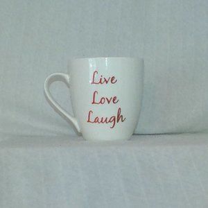 Coffee mug